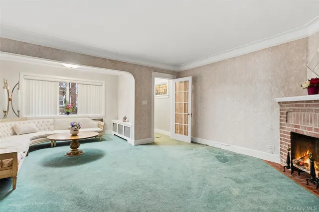 $749,000 | 1641 Hone Avenue | Morris Park