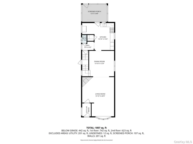 $749,000 | 1641 Hone Avenue | Morris Park