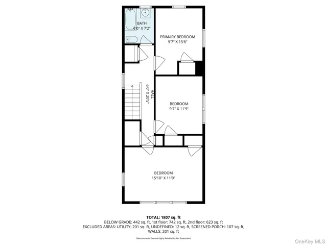 $749,000 | 1641 Hone Avenue | Morris Park