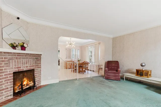 $749,000 | 1641 Hone Avenue | Morris Park