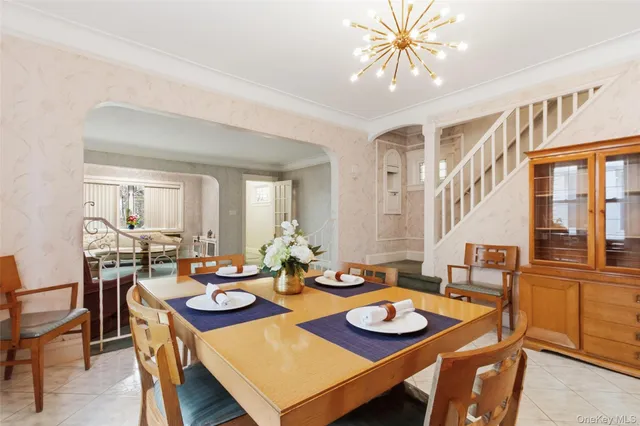 $749,000 | 1641 Hone Avenue | Morris Park