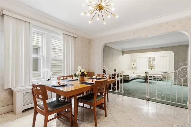 $749,000 | 1641 Hone Avenue | Morris Park