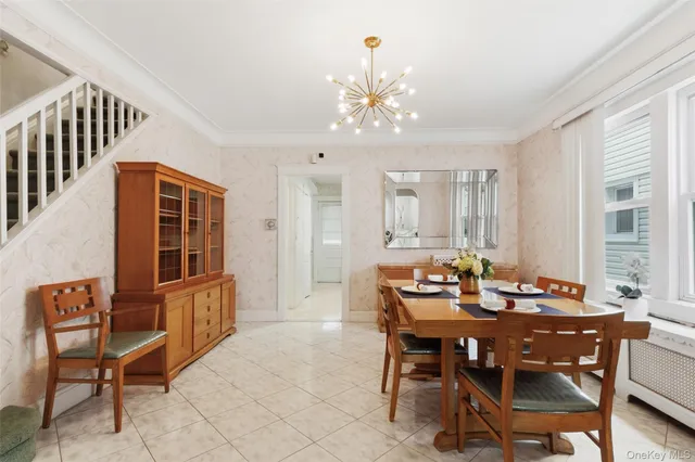 $749,000 | 1641 Hone Avenue | Morris Park