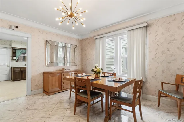 $749,000 | 1641 Hone Avenue | Morris Park