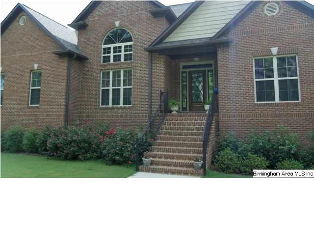 595 Legacy Drive Springville, AL 35146 - Photo 27 of 27