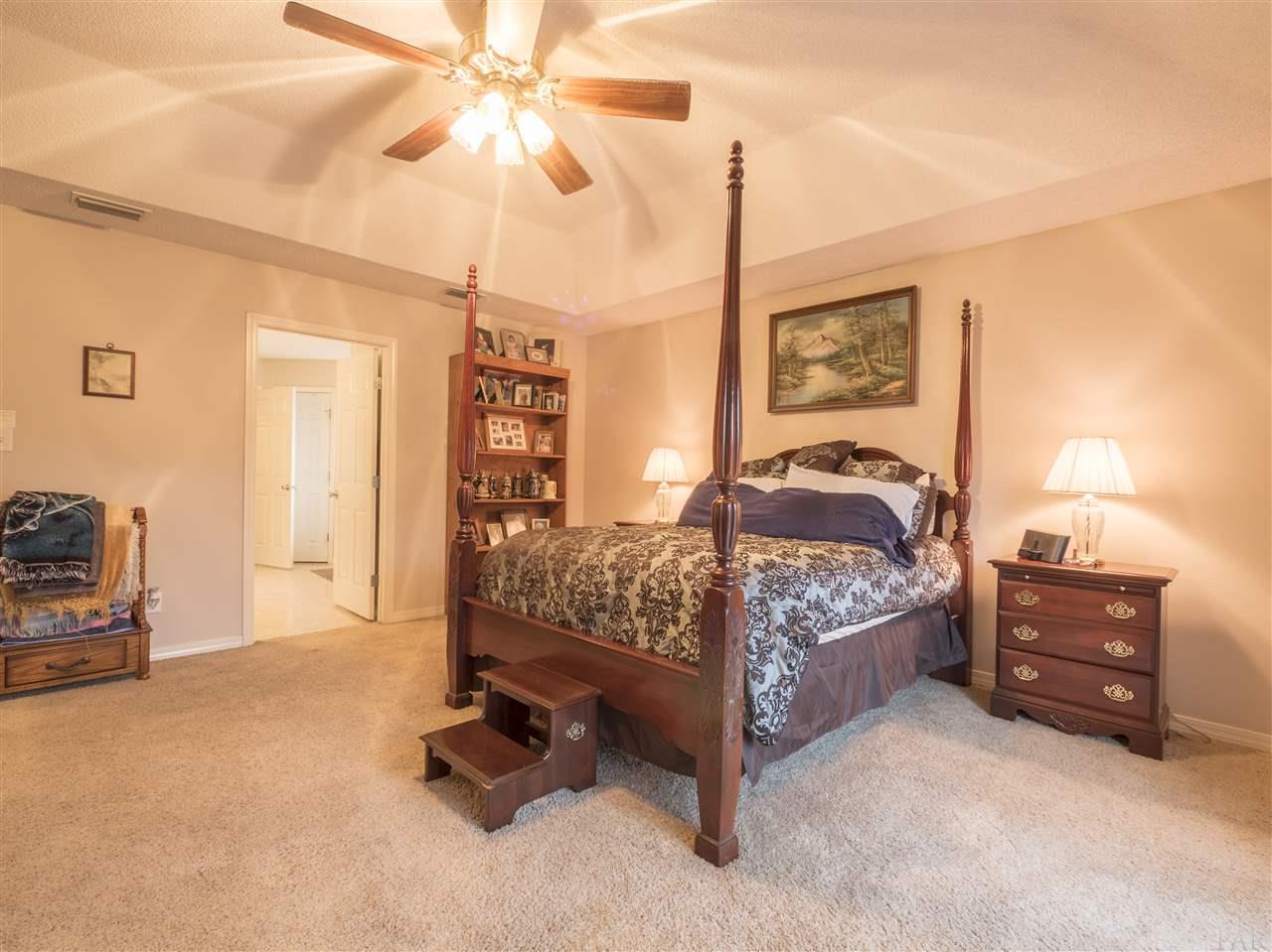 3977 High Bridge Drive Pace, FL 32571 - Photo 15 of 35