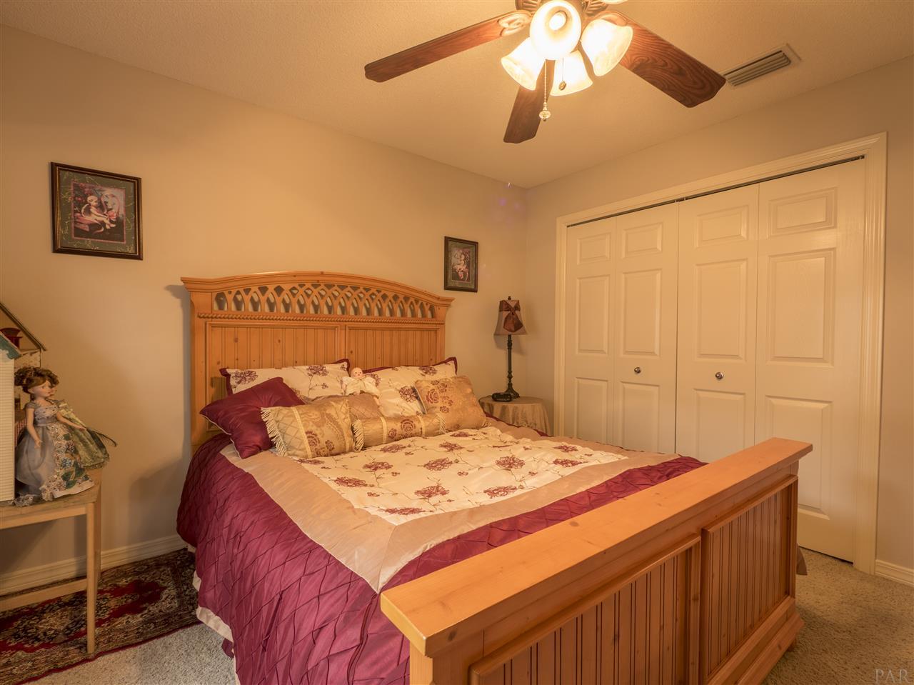 3977 High Bridge Drive Pace, FL 32571 - Photo 19 of 35