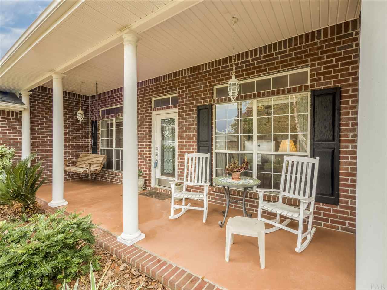 3977 High Bridge Drive Pace, FL 32571 - Photo 2 of 35