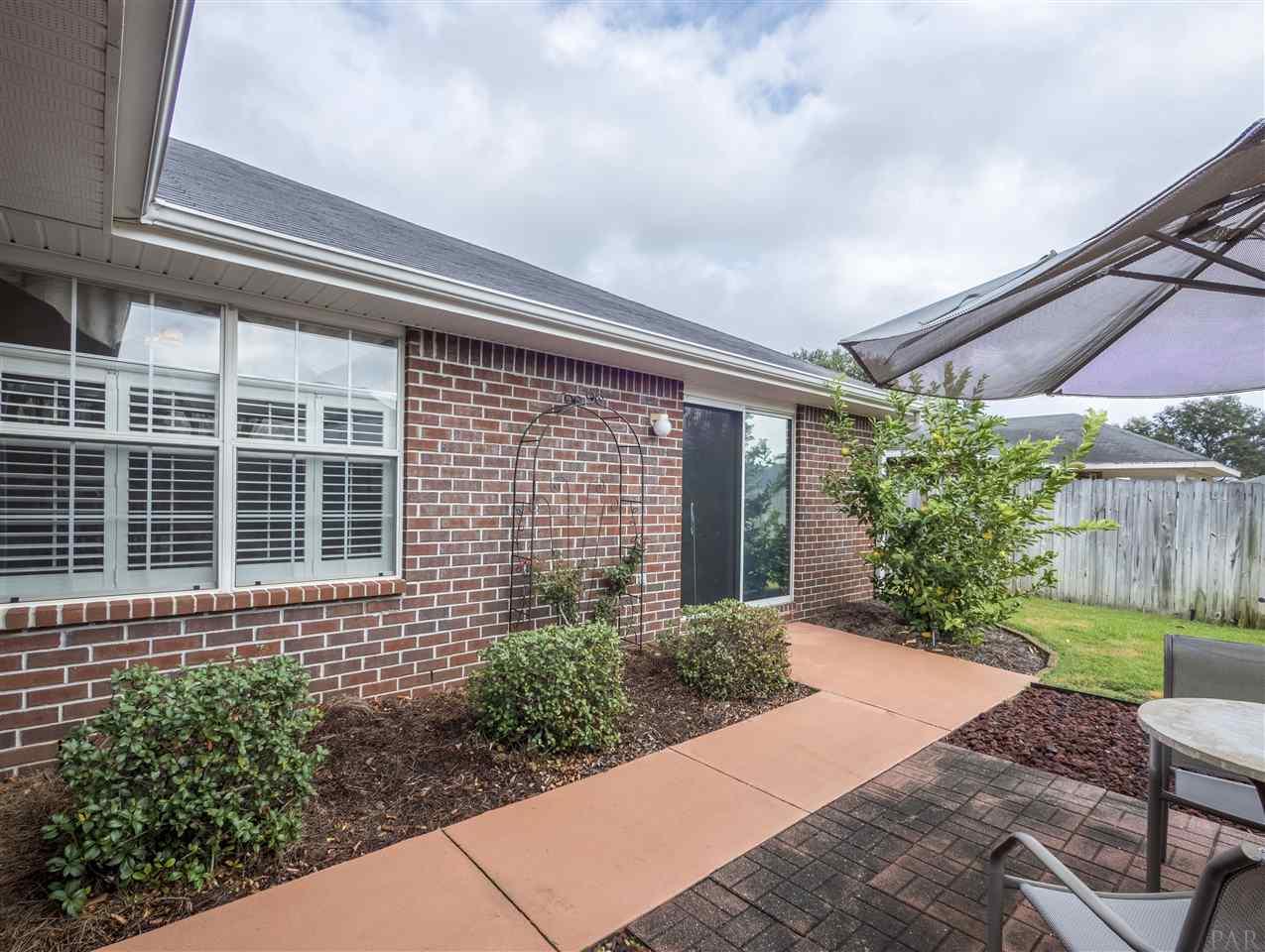3977 High Bridge Drive Pace, FL 32571 - Photo 29 of 35