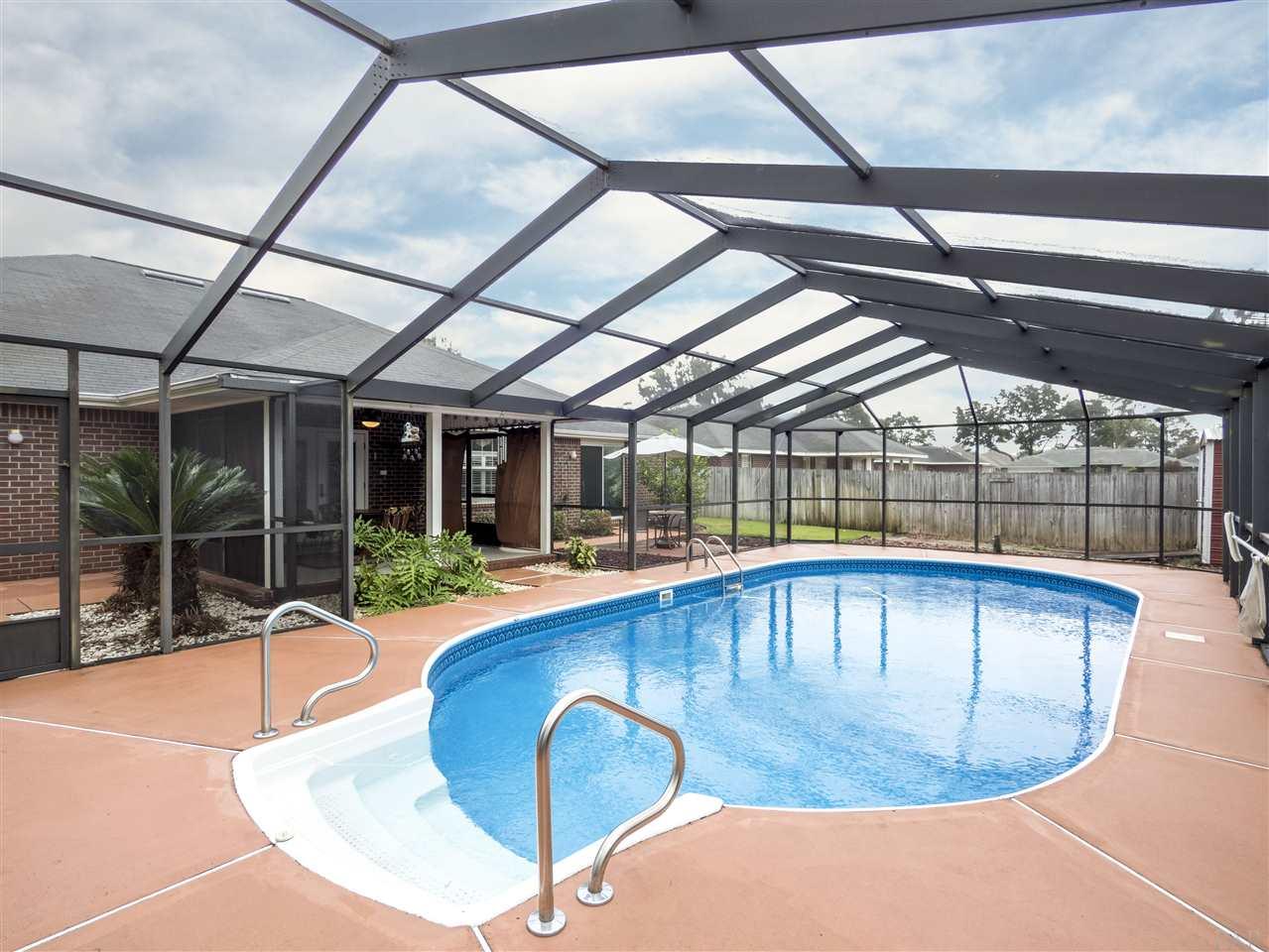 3977 High Bridge Drive Pace, FL 32571 - Photo 33 of 35