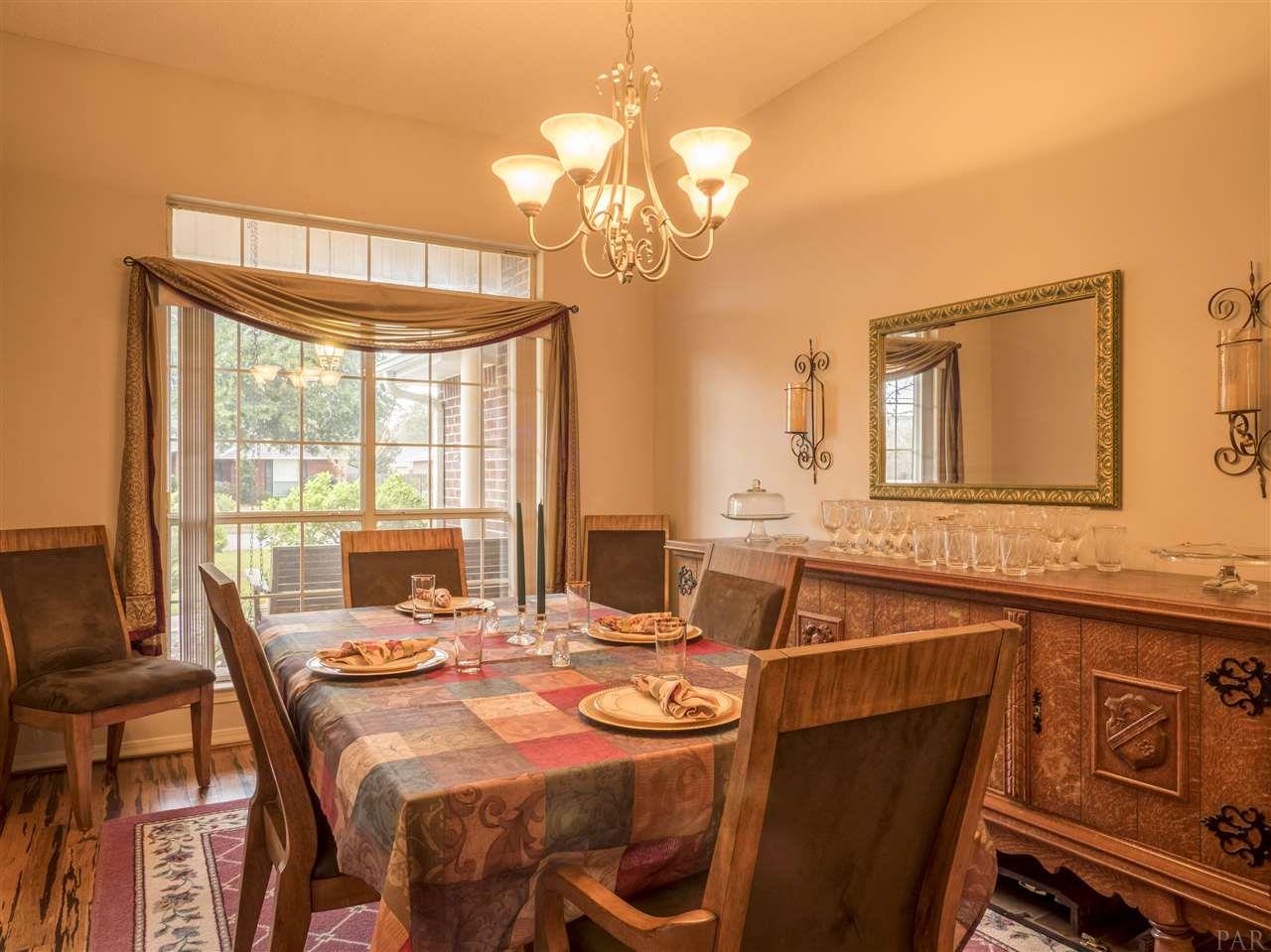 3977 High Bridge Drive Pace, FL 32571 - Photo 4 of 35