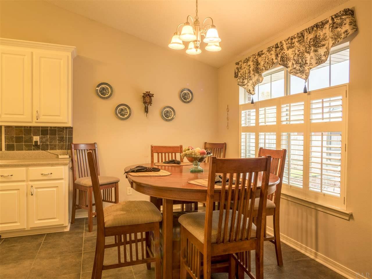 3977 High Bridge Drive Pace, FL 32571 - Photo 10 of 35