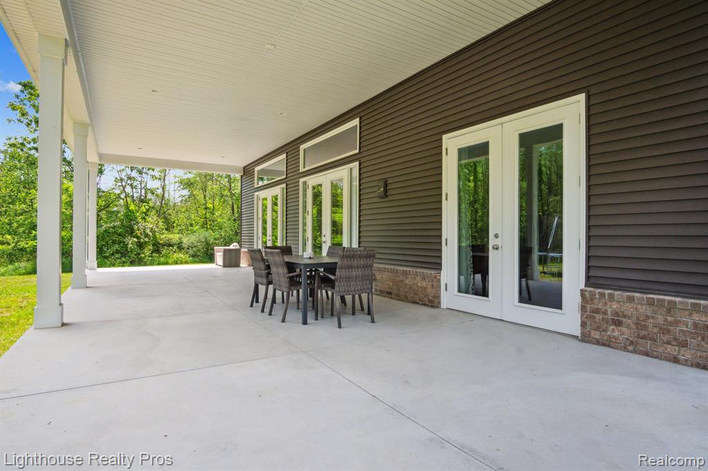 1490 Argentine Road Howell, MI 48843 - Photo 47 of 57 Gallery Image 47