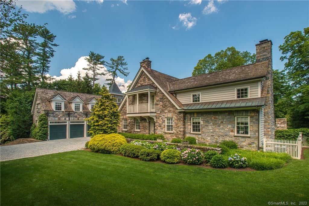 135 Doubling Road Greenwich, CT 06830 - Photo 1 of 1