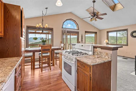 $645,000 | 13976 Wamblee Trail, Conifer, CO 80433