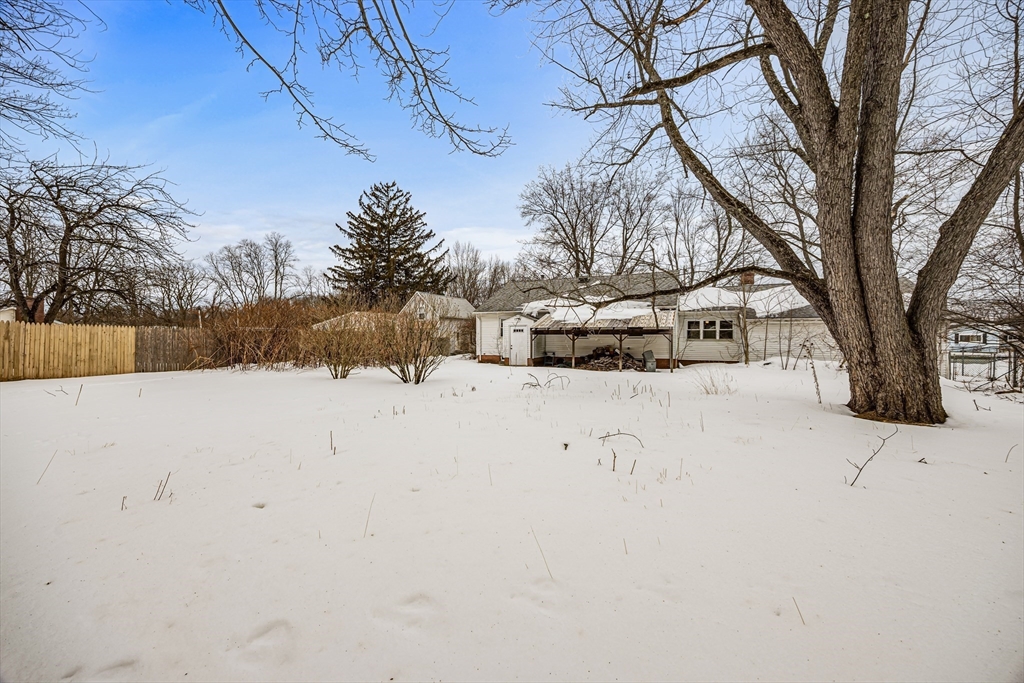 331 Dale Street Chicopee, MA 01013 - Photo 26 of 29