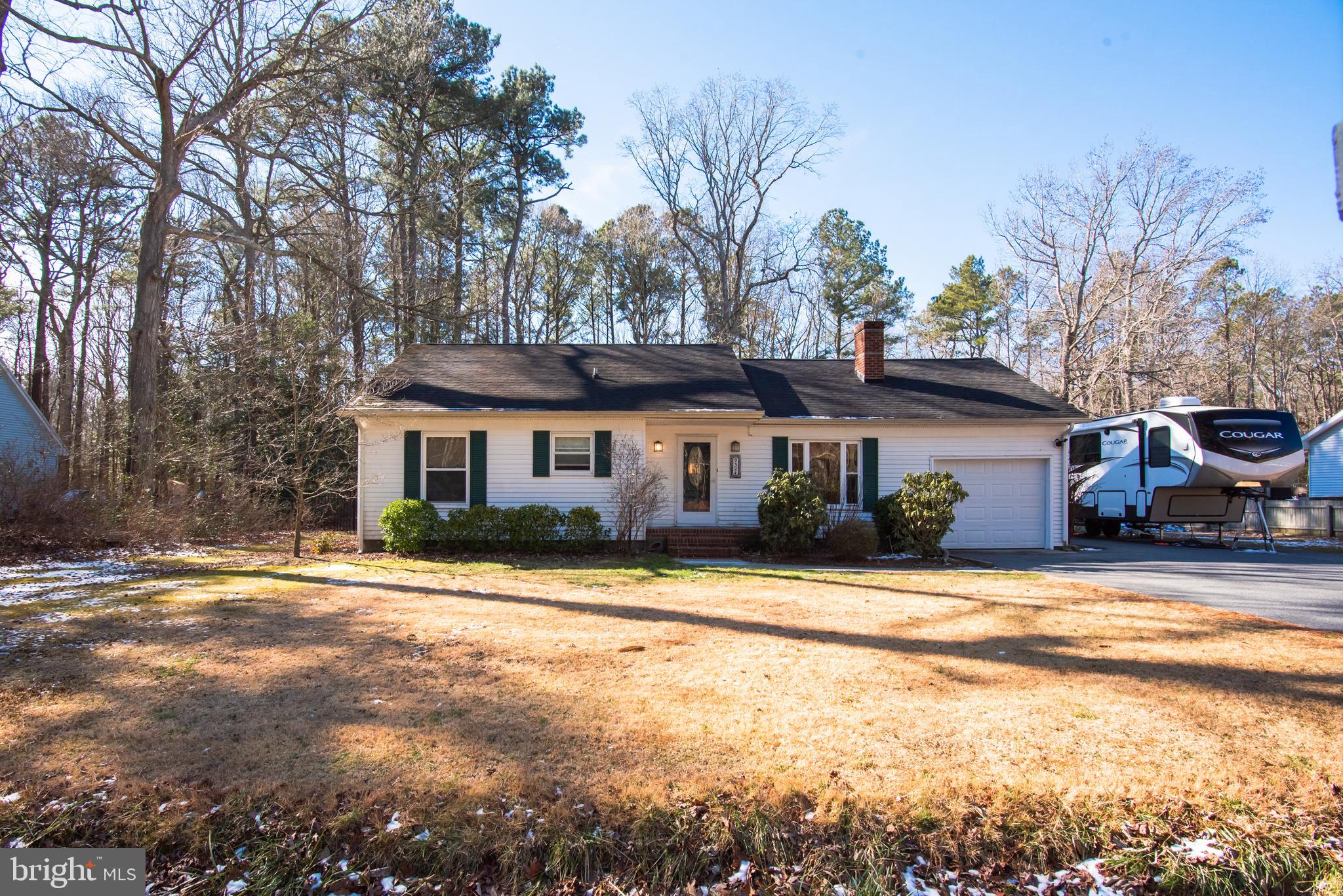 9324 Croppers Island Road Newark, MD 21841 - Photo 43 of 51