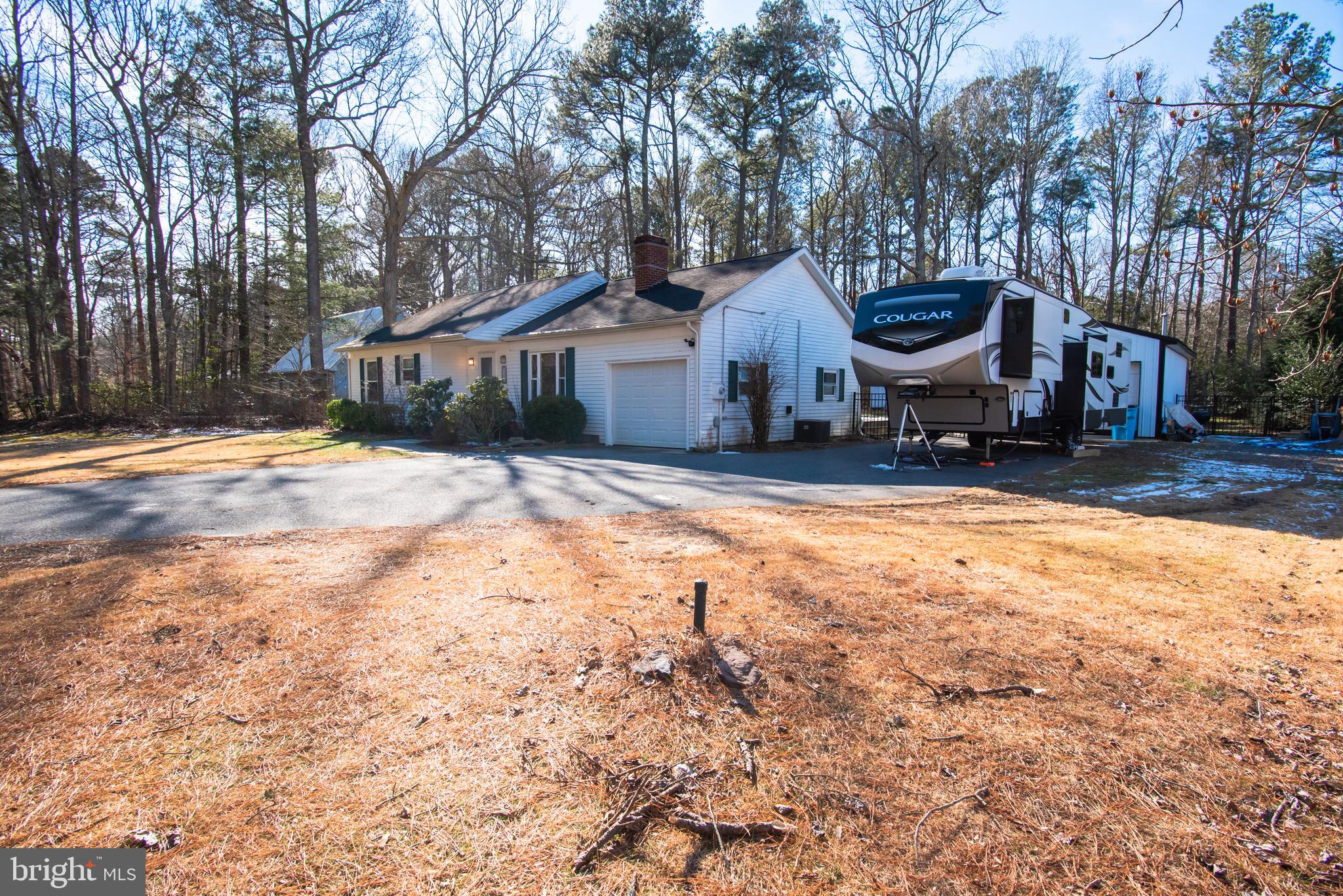 9324 Croppers Island Road Newark, MD 21841 - Photo 45 of 51