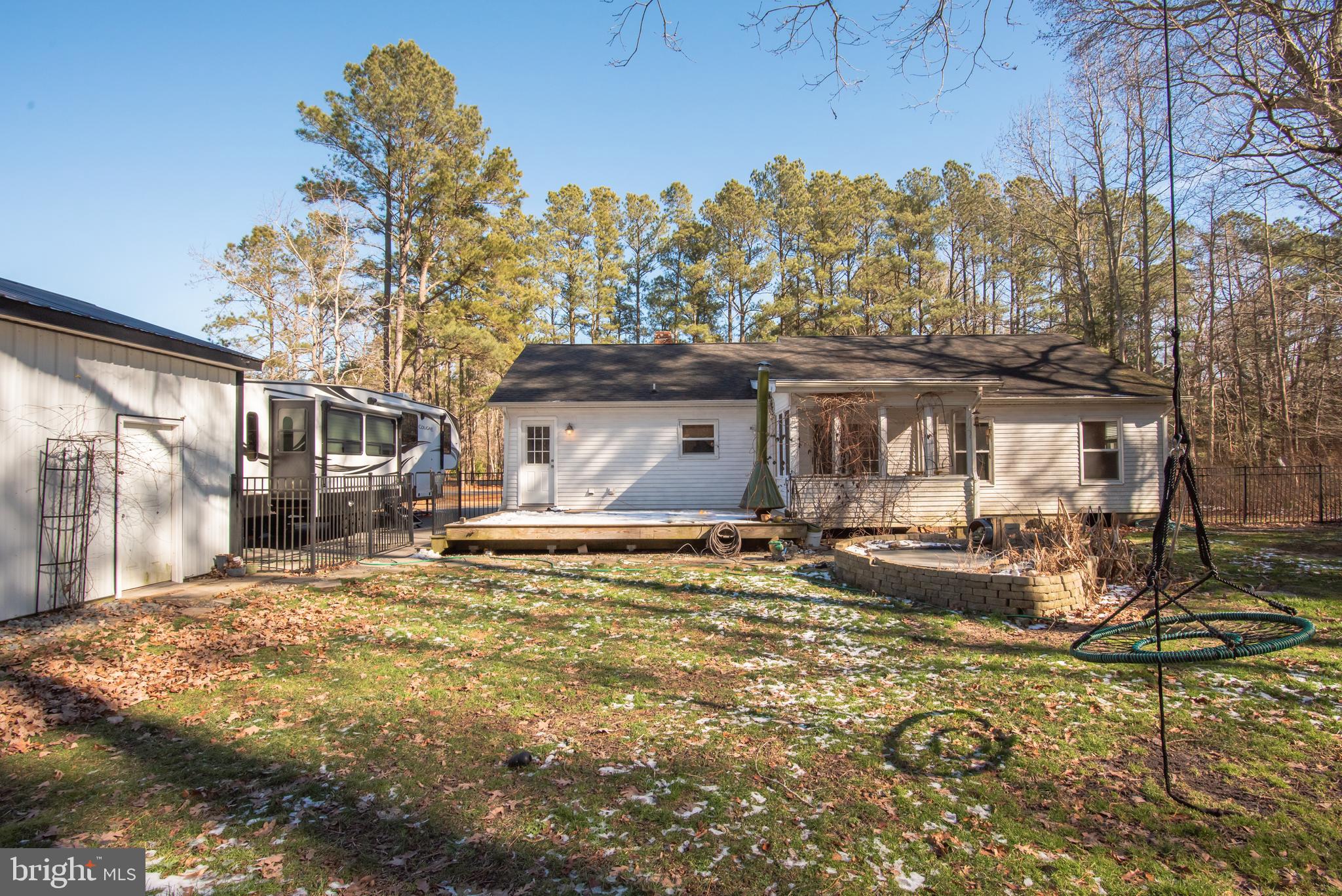 9324 Croppers Island Road Newark, MD 21841 - Photo 48 of 51