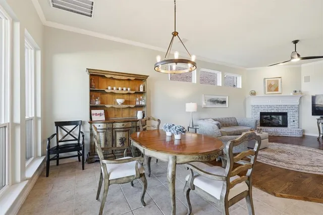 $650,000 | 411 Fountain Side Drive, Euless, TX 76039