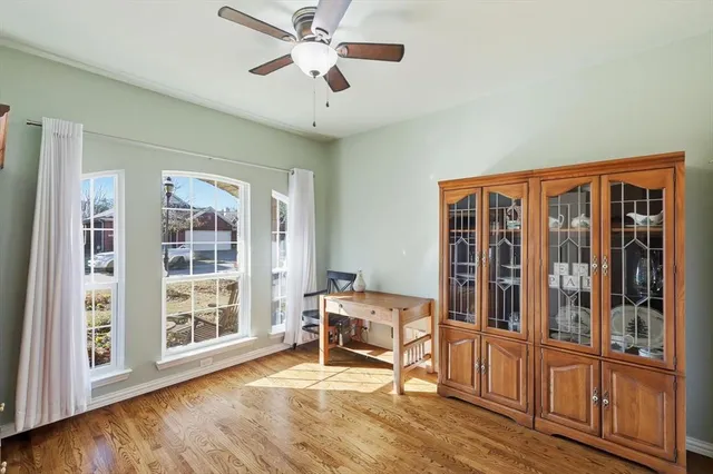 $650,000 | 411 Fountain Side Drive, Euless, TX 76039