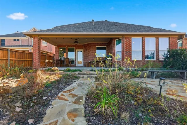 $650,000 | 411 Fountain Side Drive, Euless, TX 76039