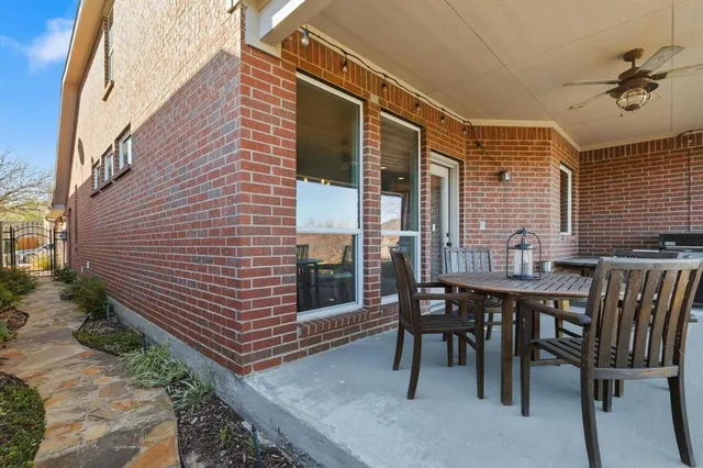 $650,000 | 411 Fountain Side Drive, Euless, TX 76039