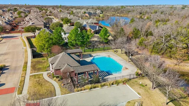 $650,000 | 411 Fountain Side Drive, Euless, TX 76039