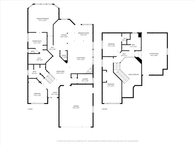 $650,000 | 411 Fountain Side Drive, Euless, TX 76039