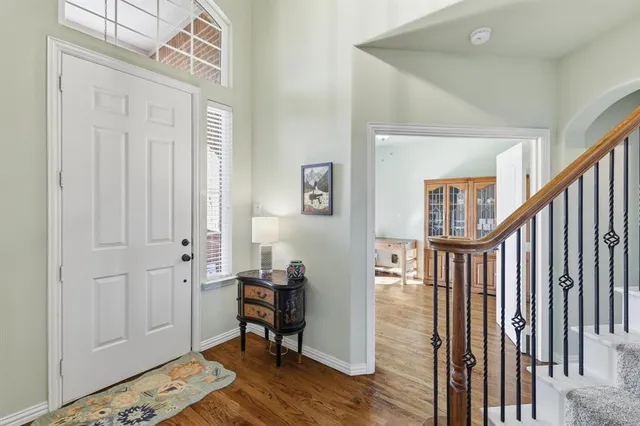 $650,000 | 411 Fountain Side Drive, Euless, TX 76039