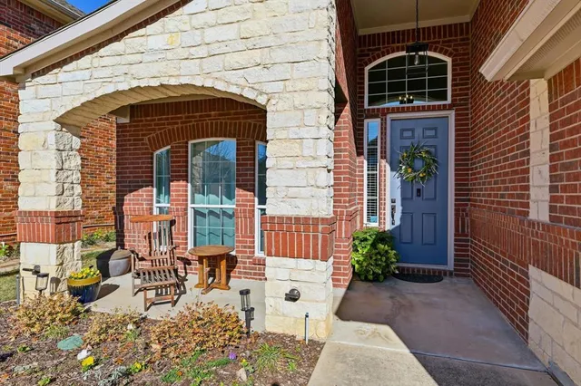 $650,000 | 411 Fountain Side Drive, Euless, TX 76039