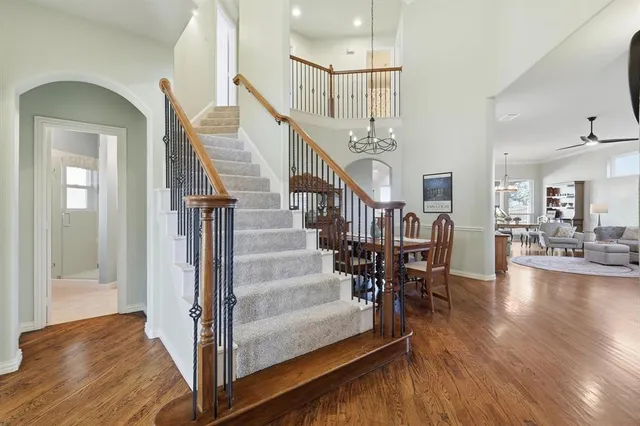 $650,000 | 411 Fountain Side Drive, Euless, TX 76039