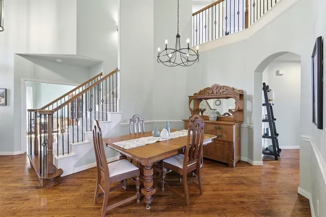 $650,000 | 411 Fountain Side Drive, Euless, TX 76039