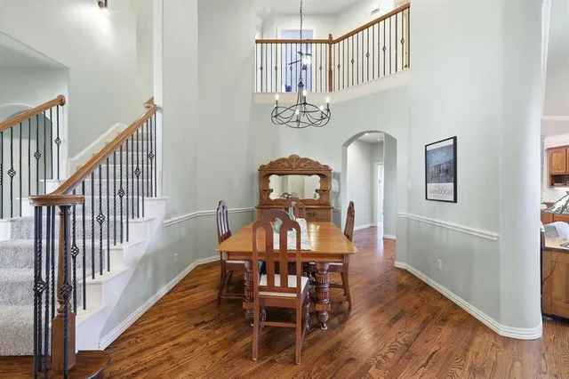 $650,000 | 411 Fountain Side Drive, Euless, TX 76039