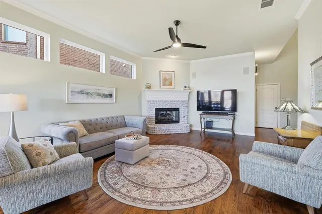 $650,000 | 411 Fountain Side Drive, Euless, TX 76039