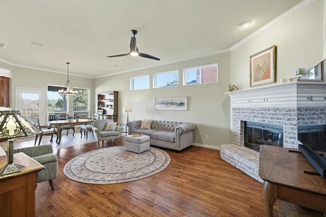 $650,000 | 411 Fountain Side Drive, Euless, TX 76039