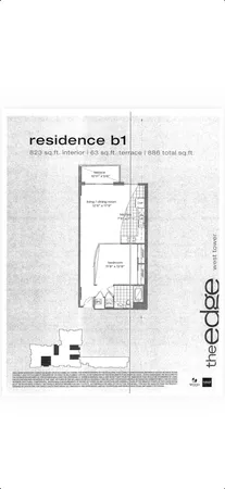 $2,650 | 300 South Australian Avenue, Unit 809, West Palm Beach, FL 33401