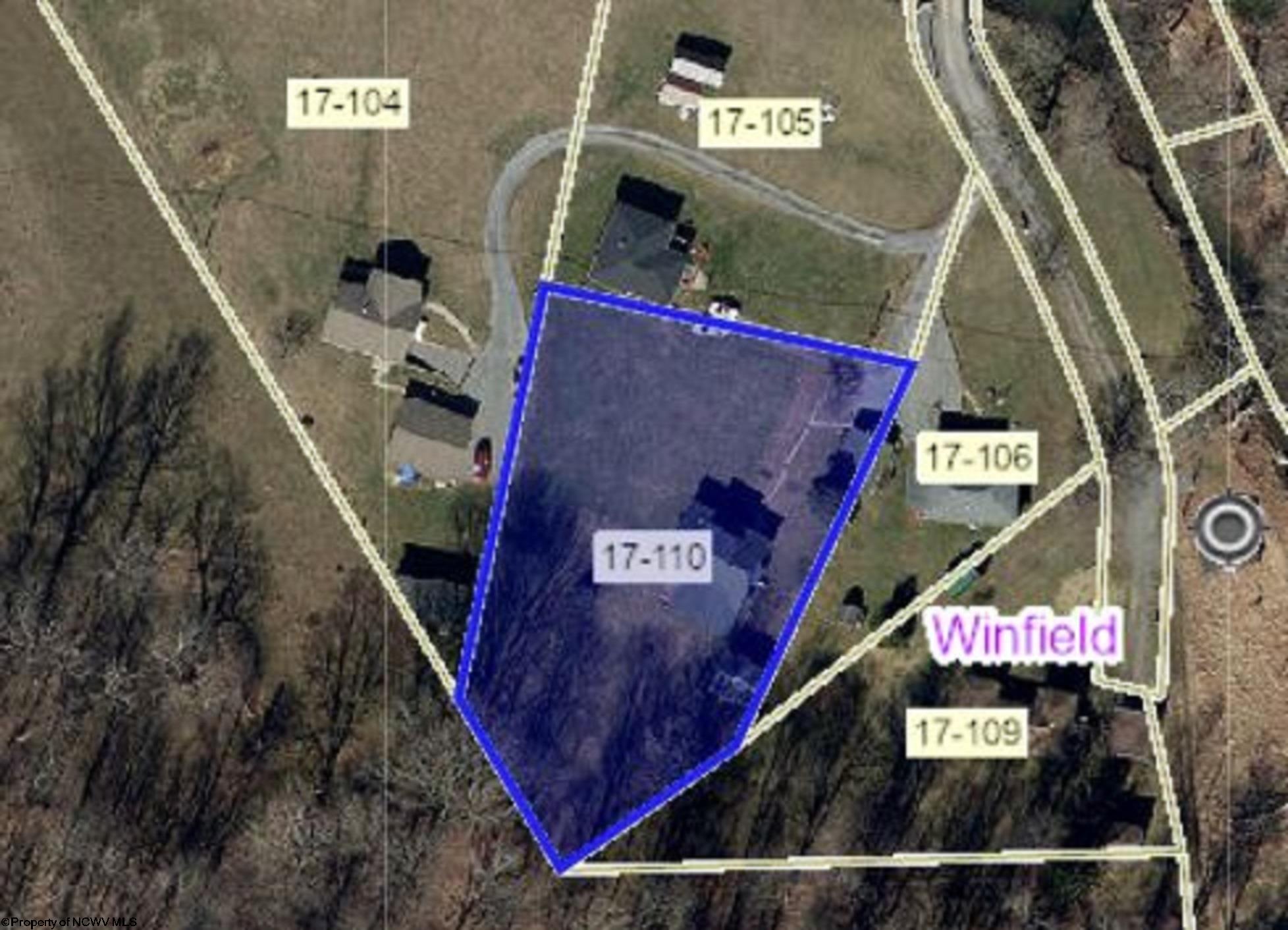 63 Bartrug Road Fairmont, WV 26554 - Photo 40 of 40 Gallery Image 40