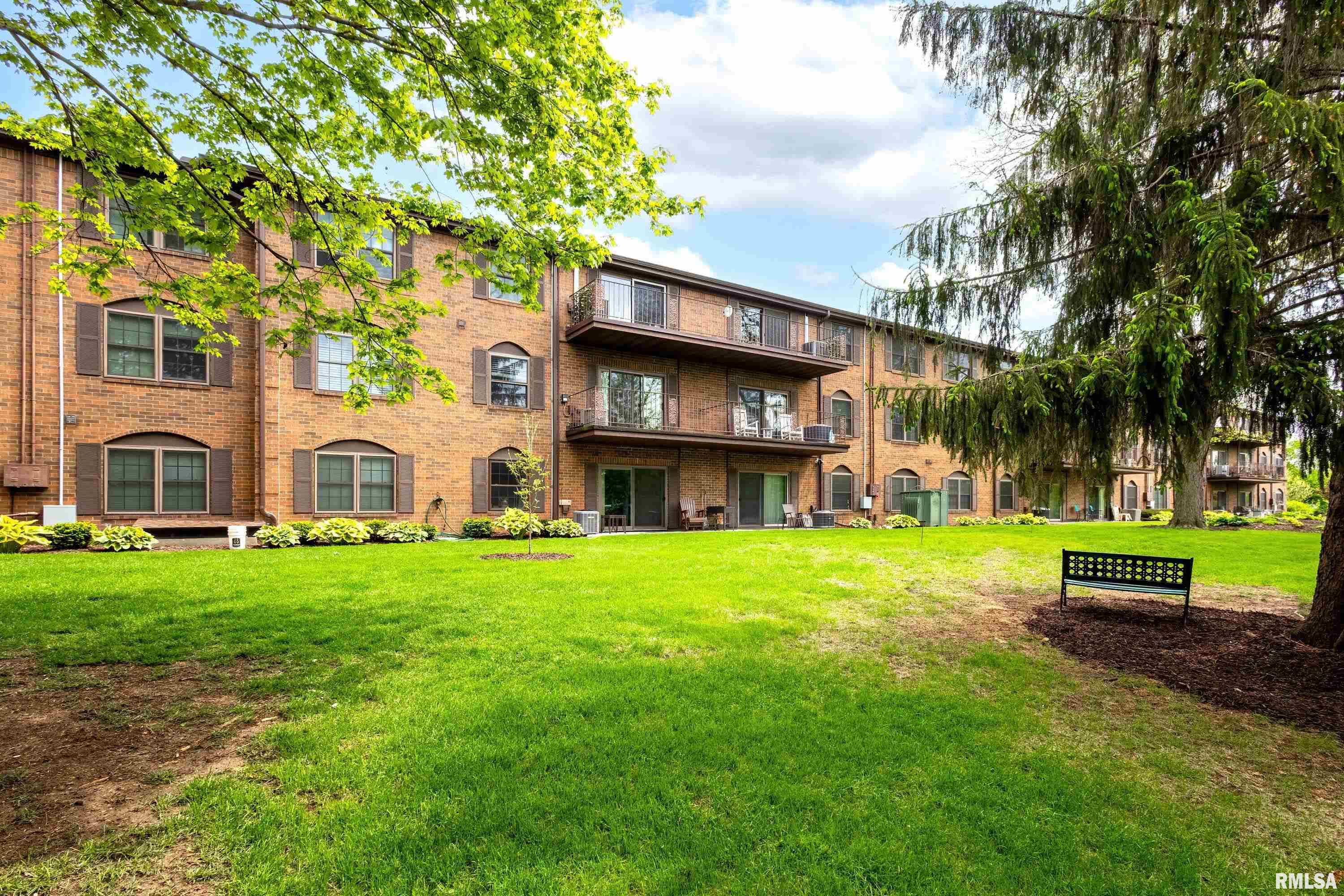 1360 Kimberly Ridge Road, Unit 309 Bettendorf, IA 52722 - Photo 33 of 35 Gallery Image 33