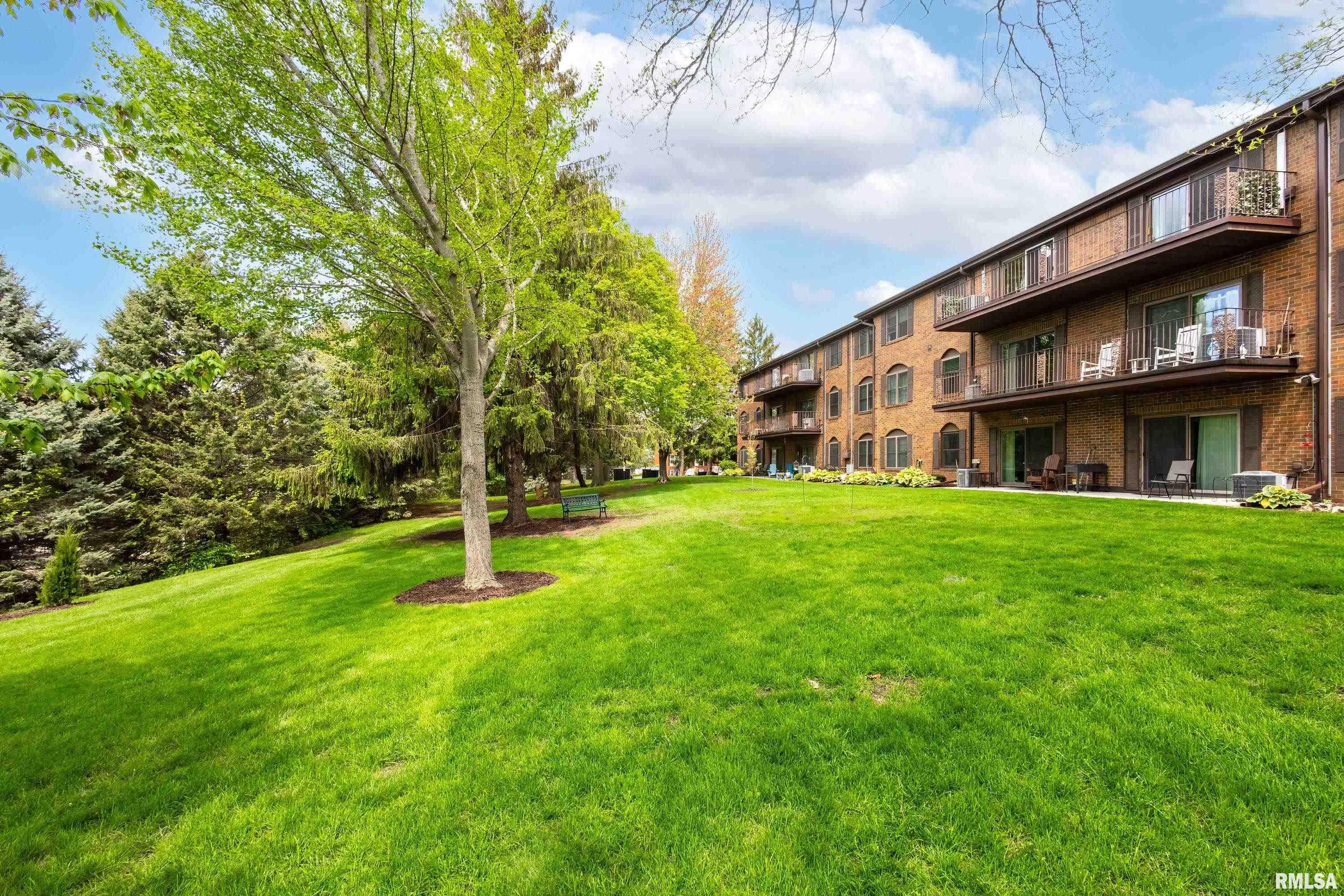 1360 Kimberly Ridge Road, Unit 309 Bettendorf, IA 52722 - Photo 35 of 35 Gallery Image 35