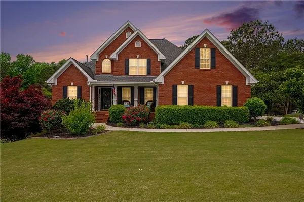 $420,000 | 260 Glynnshire Court, Covington, GA 30016