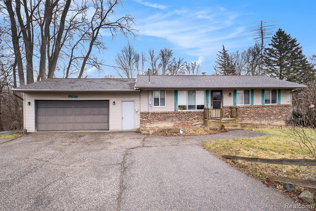 9226 North Vassar Road Mount Morris, MI 48458 - Photo 1 of 20 Gallery Image 1