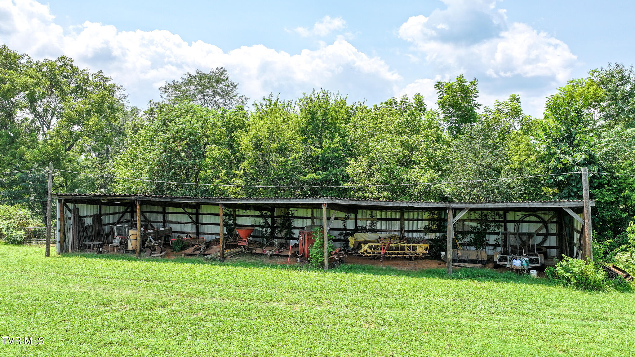 2130 Old Jonesboro Road Chuckey, TN 37641 - Photo 70 of 102 70 (5)