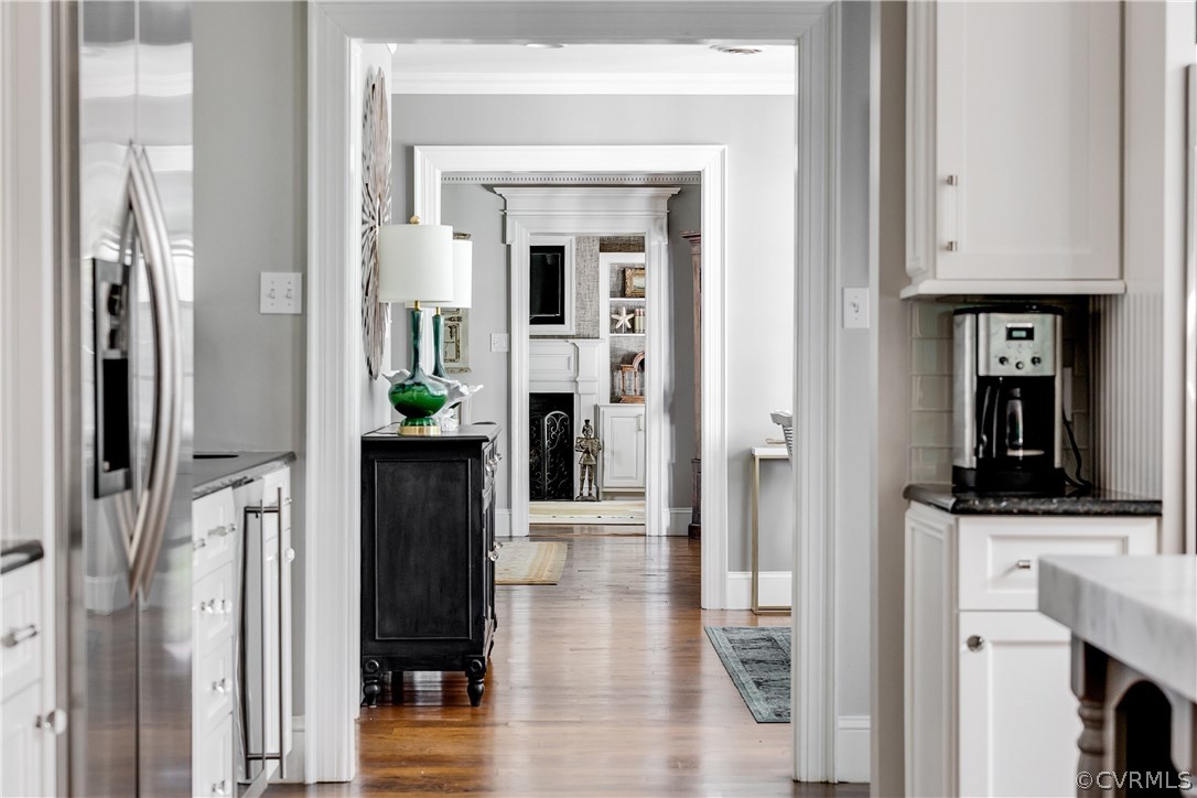 8915 Norwick Road Henrico, VA 23229 - Photo 23 of 47 You will appreciate the great flow of this awesome