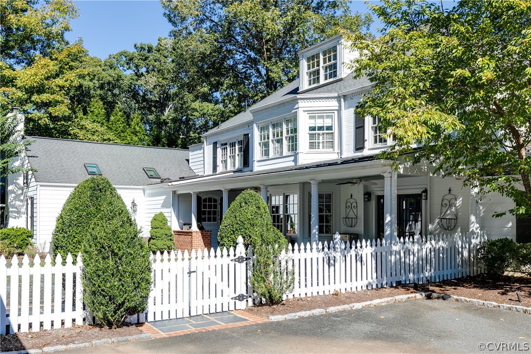 8915 Norwick Road Henrico, VA 23229 - Photo 44 of 47 Gallery Image 44