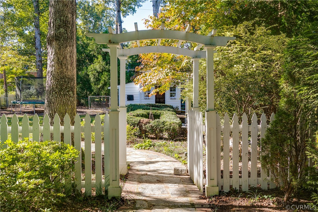 8915 Norwick Road Henrico, VA 23229 - Photo 47 of 47 Gallery Image 47