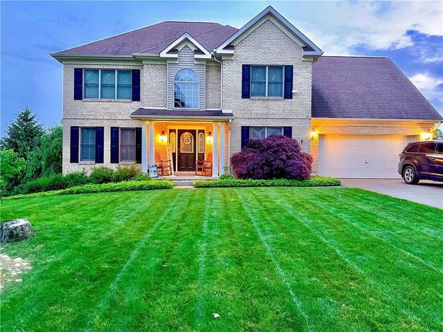 $584,900 | 572 Agnes Street, Greensburg, PA 15601