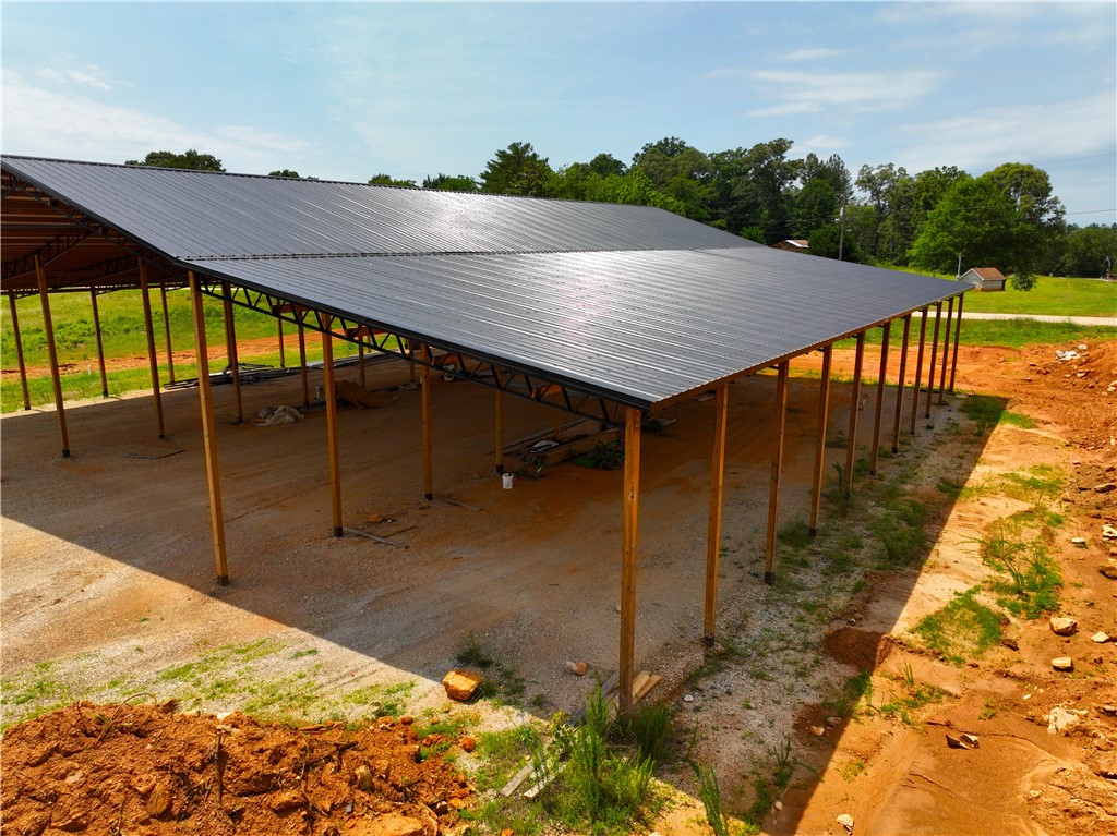 1414 Cooley Bridge Road Belton, SC 29627 - Photo 14 of 28