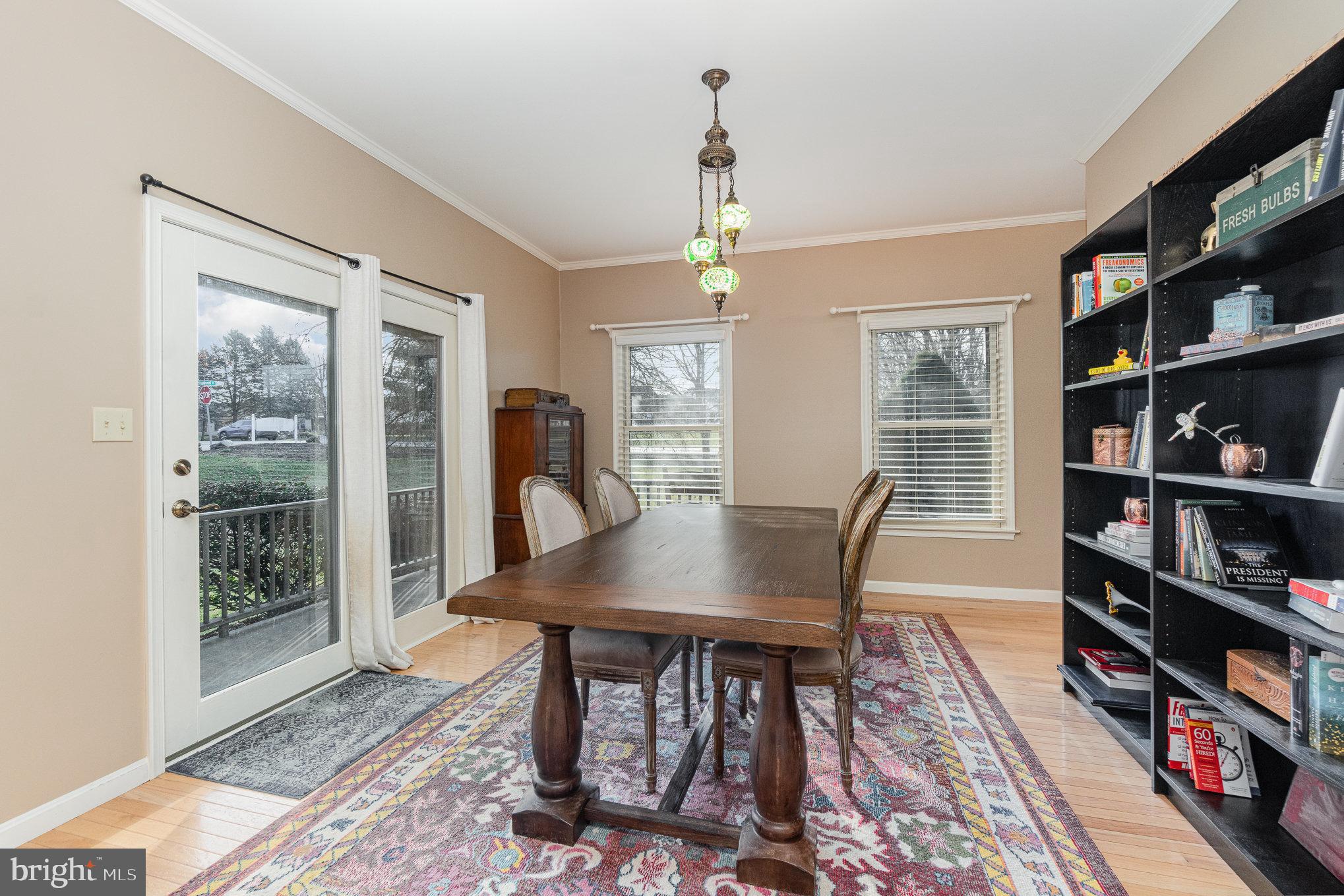 50 State Road Mechanicsburg, PA 17050 - Photo 14 of 47 Dining/Office