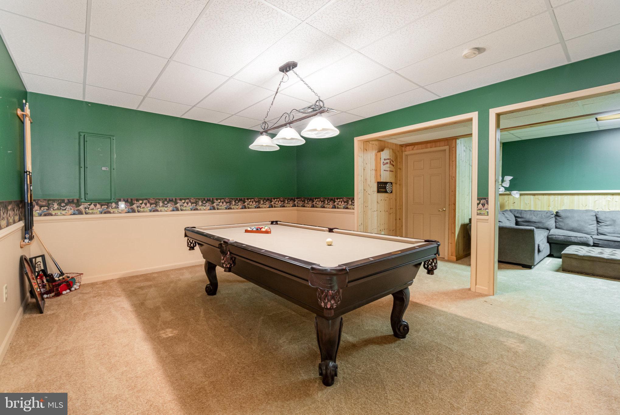 50 State Road Mechanicsburg, PA 17050 - Photo 26 of 47 Pool Table included